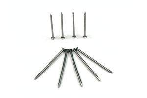 Гвозди из углеродистой стали, цементный гвоздь, кирпичная кладка, бетонный стальной гвоздь - Product Image 4