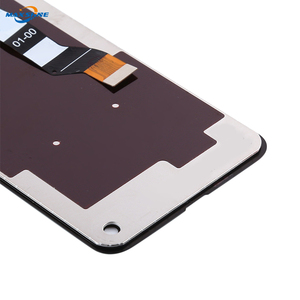 จอแอลซีดีโทรศัพท์มือถือสำหรับ Motorola หน้าจอหนึ่งวิสัยทัศน์สำหรับ Moto หน้าจอ <span class=keywords><strong>LCD</strong></span> หนึ่งจอภาพสำหรับ Moto หนึ่งวิสัยทัศน์ Xt1970จอแสดงผล pantalla - Product Image 5
