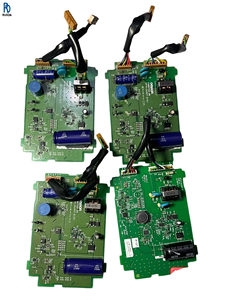 CP1H-XA40DT-D บอร์ดจ่ายไฟ PLC แผงวงจรควบคุมอุตสาหกรรม ประสิทธิภาพเสถียร โมดูลจ่ายไฟฟ้าสำหรับระบบอัตโนมัติ - Product Image 1