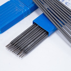 Électrodes <span class=keywords><strong>de</strong></span> soudage en <span class=keywords><strong>fonte</strong></span> Z308 AWS ENi-CI, tiges <span class=keywords><strong>de</strong></span> soudage à froid, électrodes <span class=keywords><strong>de</strong></span> soudage - Product Image 6