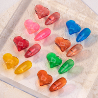 HONEY GIRL OEM Pigment Glelly Jelly Gel Polish 28 Couleurs Ensemble Vegan Neon Pure clear Jelly Colors Gel Nail Polish Salon Art Soak