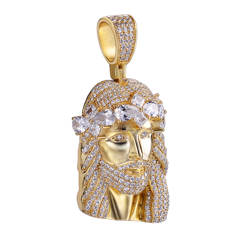 Fashion Jewelry 14kt Gold Plated Silver