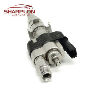 Inyectores de Combustible para Automóvil de Alta Calidad 13537585261-12 para BMW 135i 335i 535i 550i 650i 750i X5 X6 ÍNDICE 12 N54 N63 - Product Image 4