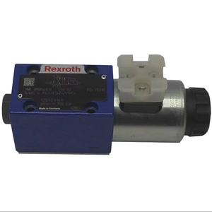 R900561276 4WE6Y6X/EG24N9K4 Solénoïde de commande directionnelle 24V hydraulique pour presse - Product Image 2