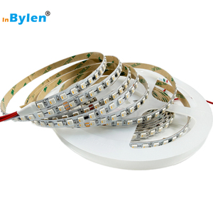 SPI Addressable <strong>Strip</strong> DC12/ 24V 4040 120led Rgbw 4in1 7.5W 15W 8mm IP67 Waterproof High CRI CE ROHS 100mm Cutting Smart <strong>Strip</strong> - Product Image 3