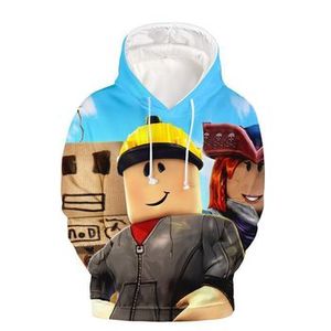 Sweat-shirt à capuche imprimé par sublimation Fitspi en gros avec impression numérique 3D pour adultes - Product Image 4