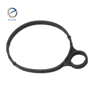 真空ポンプガスケットLR039593 LR025602ランドローバーフリーランダー<span class=keywords><strong>2</strong></span>ディスカバリースポーツレンジローバースポーツエボーク用 - Product Image 3