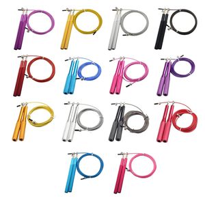 Hot bán tốc độ bóng mang cáp nhảy dây với nhôm xử lý cho tập thể dục nhà tập thể dục công cụ - Product Image 5