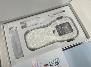 SK6000 yüksek hızlı hassas sayma plastik kart okuyucu kartları yönetimi için verimli çözüm gemi hazır - Product Image 5