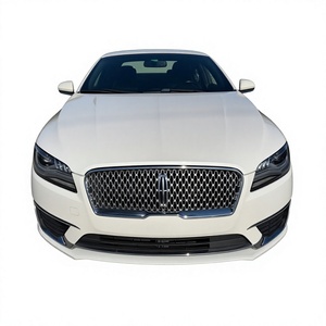 Lincoln MKZ Premiere 2017, berline 4 portes, occasion, propre, à vendre - Product Image 1