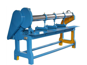 Meilleures ventes : Machine à rainurer manuelle à quatre liens et machines à couper les coins pour boîtes en carton ondulé de Hebei - Product Image 6