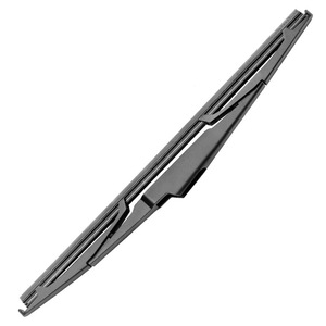 Arka cam sileceği bıçakları cam cam bıçakları araba aksesuarları cam sileceği kauçuk - Product Image 5