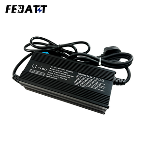 Vente En gros de chargeurs de BATTERIE AU Lithium 48V 60V 72V đổ voiturettes de Golf Prix chế tạo - Product Image 2