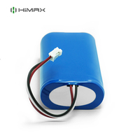 Pack de batteries 18650 3,7 V 7000 mAh pour appareil médical/lampe de secours
