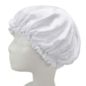 Merchandising personalizzato con cappellino in seta NightCup01 - Product Image 1