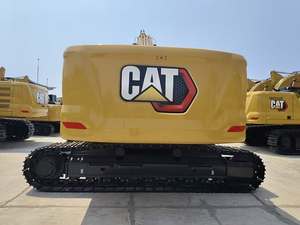 รถขุดตีนตะขาบไฮดรอลิก CAT 333 รุ่นใหม่ ขนาด 33 ตัน มือสองจากสหรัฐอเมริกา - Product Image 4