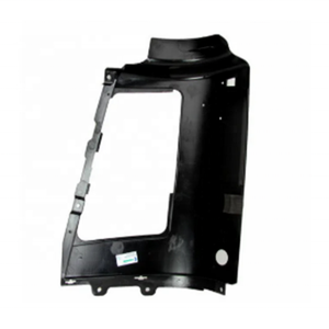 Oem 20452886 20452887 truck copertura della luce di testa lunetta per <span class=keywords><strong>volvo</strong></span> truck <span class=keywords><strong>FH</strong></span> <span class=keywords><strong>12</strong></span> V 2 camion faro lunetta - Product Image 3