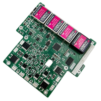 OEM Personnalisé Original SMT PCBA Assembly Bon Prix Fabricant PCB Board Fournisseur PCB Assemblage PCBA Oem PCBA Fibre