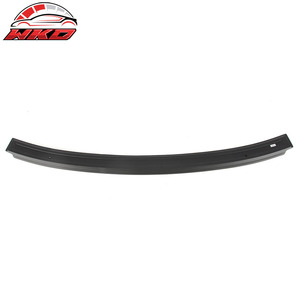 Alerón de Techo Estilo AC en Negro Mate para E90 Serie 3 2006-2011 - Product Image 6