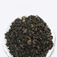 Thé Oolong GABA Jiaye Saphir Premium en vrac, saveur douce et fruitée, arôme floral, 250g, Thé Oolong GABA de Taïwan