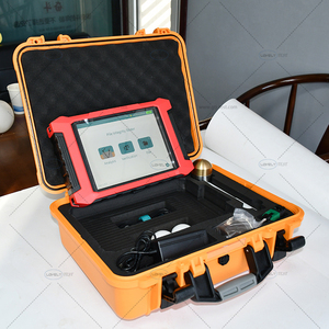 Testeur d'intégrité de pile 220V P800 Produit de garantie d'un an pour l'équipement de test - Product Image 1