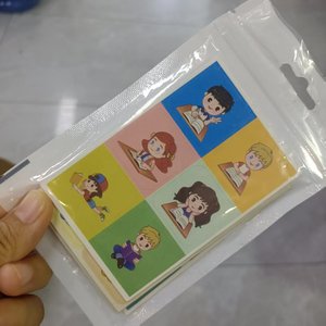 Meilleur <span class=keywords><strong>patch</strong></span> anti-moustiques naturel efficace, <span class=keywords><strong>patch</strong></span> anti-moustiques populaire à motif de dessin animé - Product Image 4