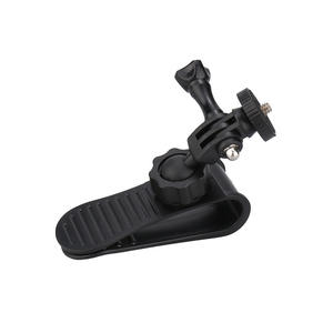 Support de pare-soleil pour voiture Insta360 GO3, clip pour caméra d'action 360° compatible avec GoPro 12 - Product Image 1