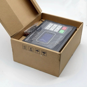 Controlador de longitud fija para microordenador, controlador de <span class=keywords><strong>ordenador</strong></span>, fijación de longitud Digital para máquina de fabricación de bolsas, 21-30 cm - Product Image 6