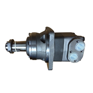 Motor Cicloidal Hidráulico OMS375 151F0509 OMS200 151F3004 OMS125 151F2379 151F2334 - Product Image 5
