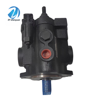 PV PV6 PV10 PV15 PV20 PV29 PV29-2R5D-C02 PV29-2R1C-C02 PV29 2R1D F02 Pompe hydraulique à piston haute pression