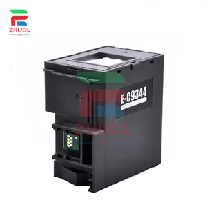 C12C934461 C9344 EWMB3 Compatible Ink Maintenance Box For Epson Expression Home XP-4100 Printer