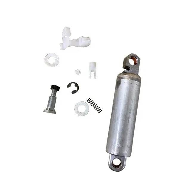 Adjustable damper shock absorber HD38 p/n 1094942 1060427 for Grammer isri seat parts