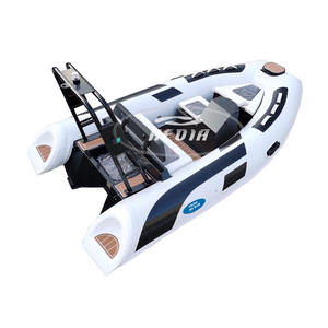 <span class=keywords><strong>Bateau</strong></span> à moteur en aluminium de 10 pieds, <span class=keywords><strong>bateau</strong></span> pneumatique <span class=keywords><strong>semi</strong></span>-<span class=keywords><strong>rigide</strong></span> Hypalon de 3 m pour la pêche, <span class=keywords><strong>bateau</strong></span> pneumatique à fond <span class=keywords><strong>rigide</strong></span> de 10 pieds - Product Image 2