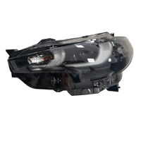 Phare avant LED pour Mazda BT-50 2025, 1K2W-51-030 1K2X-51-030, conduite à droite (RHD), pièce de rechange automobile