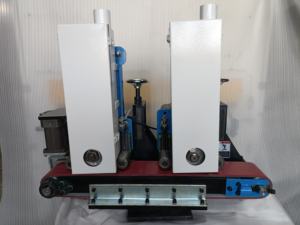 เครื่องขัดพื้นผิวขัดโลหะหลายฟังก์ชัน - Product Image 2