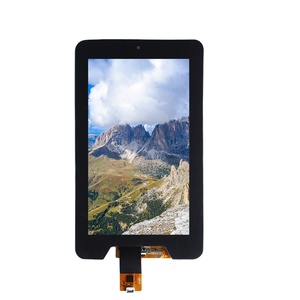 Độ phân giải cao 7.0 inch IPS <span class=keywords><strong>LCD</strong></span> <span class=keywords><strong>module</strong></span> với 1K 1200*1920 <span class=keywords><strong>mipi</strong></span> giao diện 40pin có sẵn trong 450nits 1000nits với Touch Panel - Product Image 1