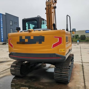 Miniexcavadora de cadenas nueva de la mejor marca de China, XC MG XE105GA de 10.5 toneladas, excavadora usada XE150C XE155D XE135D XCM-G XE105GA en venta - Product Image 4