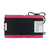 Módulo Amplificador de Radio CB GGDX BJ300 3-30MHz, Potencia de Salida 100W FM 200W AM W SSB