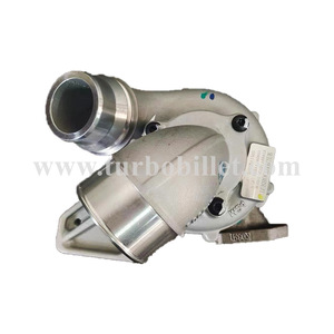 Turbocompresor Turbo Hi-Billet 28211-4C001 835406-0012S GTD17V para Hyundai EX6 STS 3.9L - Product Image 5