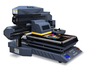 3d shirt printer