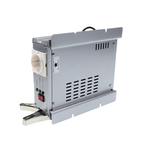 Convertisseur DC-AC à onde sinusoïdale modifiée Mean Well A301-600-F3 600W monophasé 50/60Hz - Product Image 1