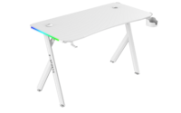 Table de jeu à bas prix en gros Gamer Home pour Gamer Bureau d'ordinateur avec porte-gobelet