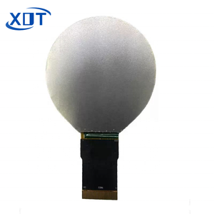 2,5 zoll <span class=keywords><strong>TFT</strong></span> <span class=keywords><strong>LCD</strong></span> 480*480 hiển thị rgb-schnitts telle <span class=keywords><strong>LCD</strong></span> bildschirm werbung <span class=keywords><strong>LCD</strong></span> hiển thị - Product Image 5