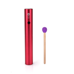 Instrumento de Terapia de Percusión, Silbato con Sonido de Rana de <span class=keywords><strong>8</strong></span> Colores, Educación Temprana, Silbato Musical Portátil, Tubo Wah Wah - Product Image 4