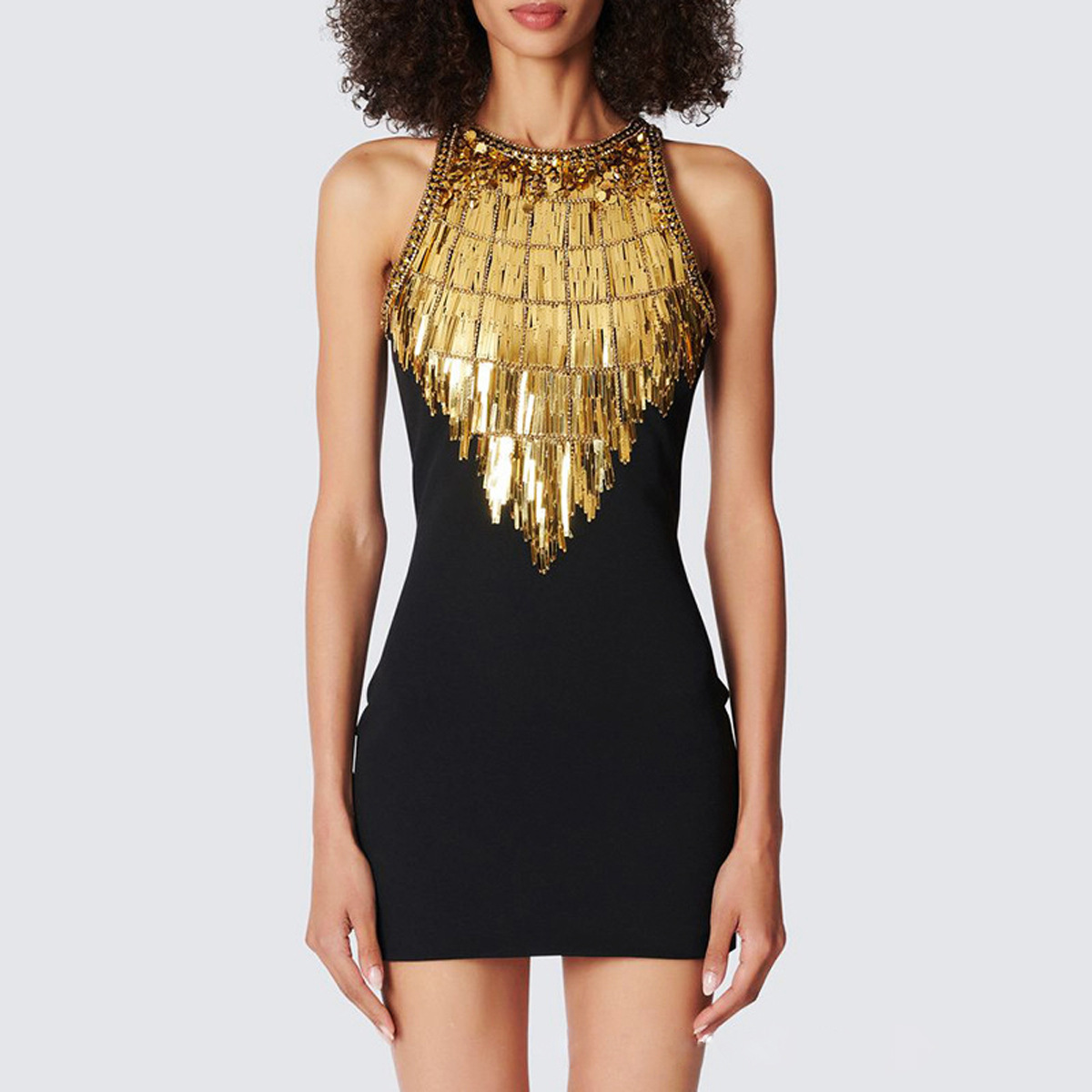 On Sale White and Gold Bodycon Dress Customizable Options & Plus Size Available | Alibaba.com On Sale White and Gold Bodycon Dress Customizable Options & Plus Size Available | Alibaba.com
