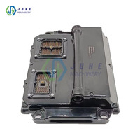 Controlador de placa de ordenador de motor de excavadora ECU 372-2906 262-2879 para programa CAT 330D 325C 320D 329D C9/C7/C13/C15/C18
