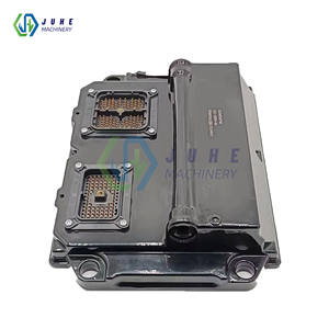 Controlador da placa do computador do motor da escavadeira do ECU 372-2906 262-2879 para o programa do CAT 330D 325C 320D 329D C9/C7/C13/C15/C18 - Product Image 6