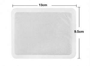 لاصقات تدفئة ذاتية للاستخدام الخارجي في الشتاء، لاصقات حرارية للجسم يمكن التخلص منها، تصنيع حسب الطلب - Product Image 2