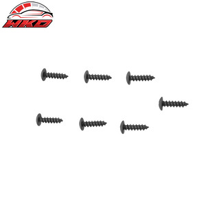 Fits For Subaru Impreza WRX 97-01 Front Bumper Lip GD Style Spoiler 3PC PU <b>Splitter</b> Auto Parts Automotive Accessories - Product Image 5