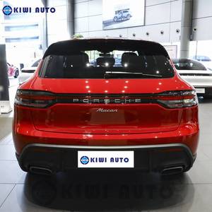 <span class=keywords><strong>Macan</strong></span> 2.0T Essence SUV 5 Places 2026 LHD Véhicule de Luxe Haute Performance Transmission Automatique Voiture de Sport d'<span class=keywords><strong>Occasion</strong></span> de Haute Qualité - Product Image 5